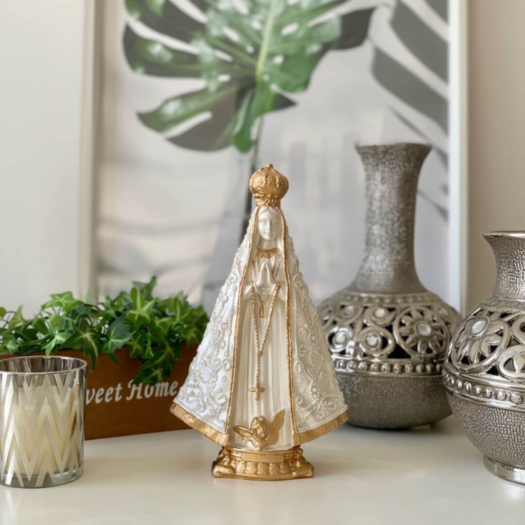 Sagrada Família, Decoração Religiosa, Arte Sacra, Imagem Católica, Presente Religioso, Decoração para Lar, Nossa Senhora, Jesus, Sagrado coração de jesus, santos,