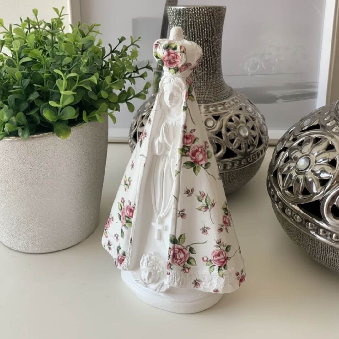 Sagrada Família, Decoração Religiosa, Arte Sacra, Imagem Católica, Presente Religioso, Decoração para Lar, Nossa Senhora, Jesus, Sagrado coração de jesus, santos,