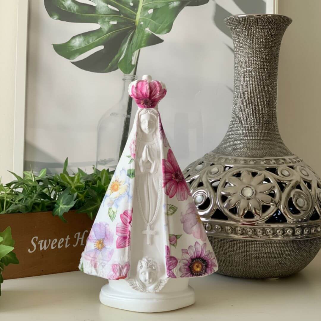 Sagrada Família, Decoração Religiosa, Arte Sacra, Imagem Católica, Presente Religioso, Decoração para Lar, Nossa Senhora, Jesus, Sagrado coração de jesus, santos,