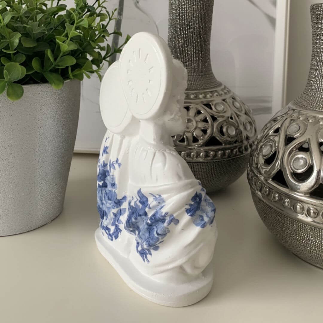 Sagrada Família, Decoração Religiosa, Arte Sacra, Imagem Católica, Presente Religioso, Decoração para Lar, Nossa Senhora, Jesus, Sagrado coração de jesus, santos,