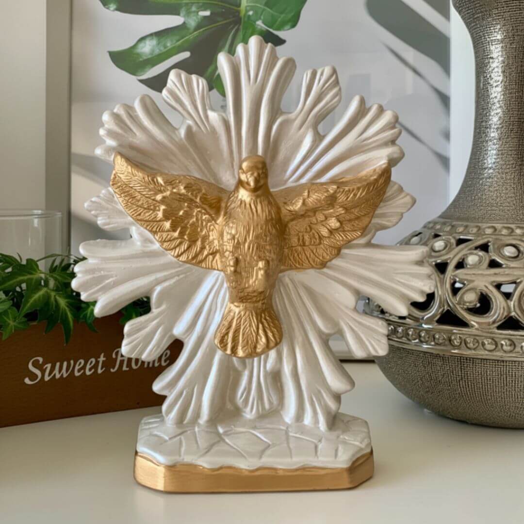 Sagrada Família, Decoração Religiosa, Arte Sacra, Imagem Católica, Presente Religioso, Decoração para Lar, Nossa Senhora, Jesus, Sagrado coração de jesus, santos,