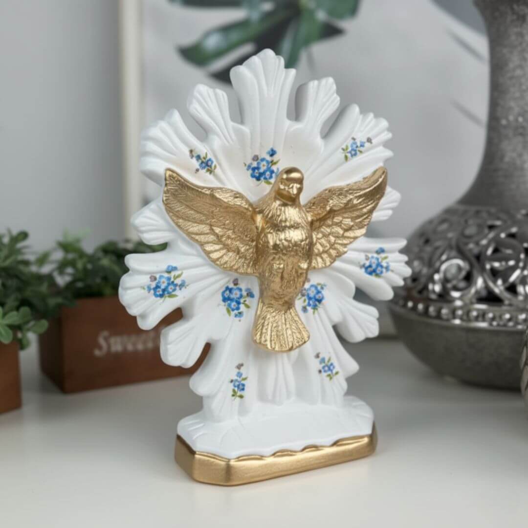 Sagrada Família, Decoração Religiosa, Arte Sacra, Imagem Católica, Presente Religioso, Decoração para Lar, Nossa Senhora, Jesus, Sagrado coração de jesus, santos,