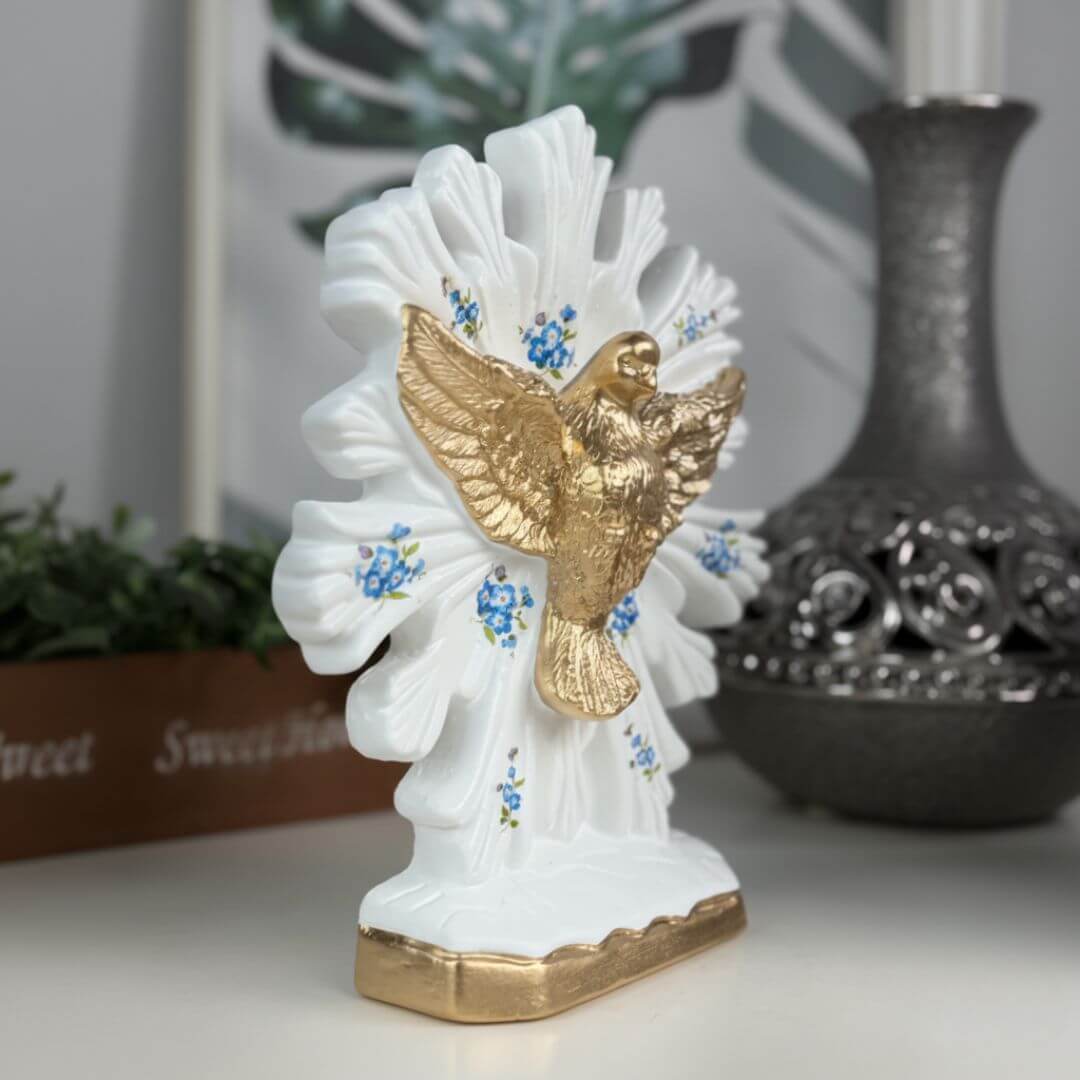 Sagrada Família, Decoração Religiosa, Arte Sacra, Imagem Católica, Presente Religioso, Decoração para Lar, Nossa Senhora, Jesus, Sagrado coração de jesus, santos,