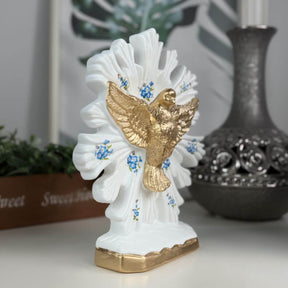 Sagrada Família, Decoração Religiosa, Arte Sacra, Imagem Católica, Presente Religioso, Decoração para Lar, Nossa Senhora, Jesus, Sagrado coração de jesus, santos,