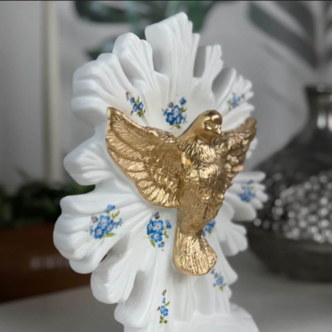 Sagrada Família, Decoração Religiosa, Arte Sacra, Imagem Católica, Presente Religioso, Decoração para Lar, Nossa Senhora, Jesus, Sagrado coração de jesus, santos,