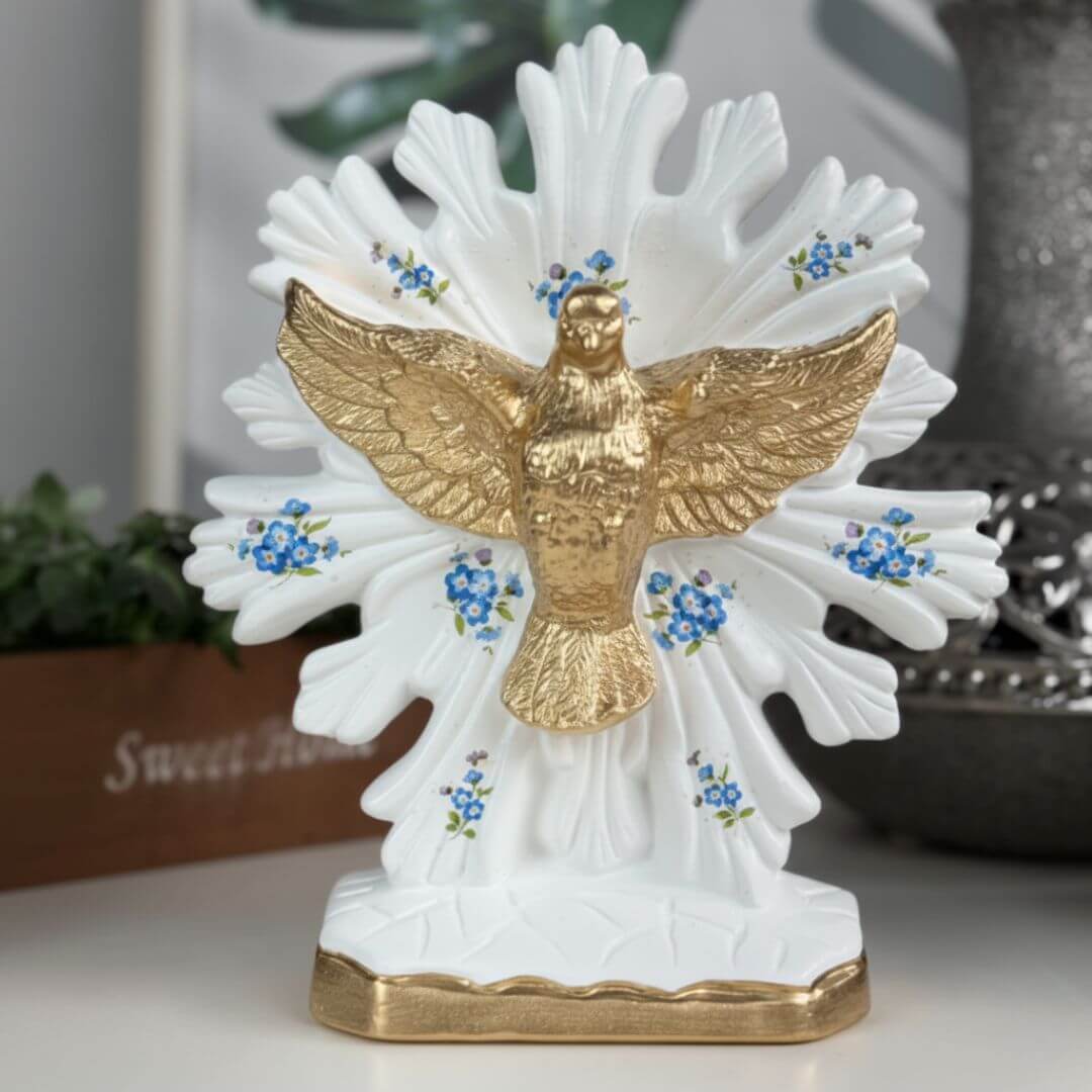 Sagrada Família, Decoração Religiosa, Arte Sacra, Imagem Católica, Presente Religioso, Decoração para Lar, Nossa Senhora, Jesus, Sagrado coração de jesus, santos,