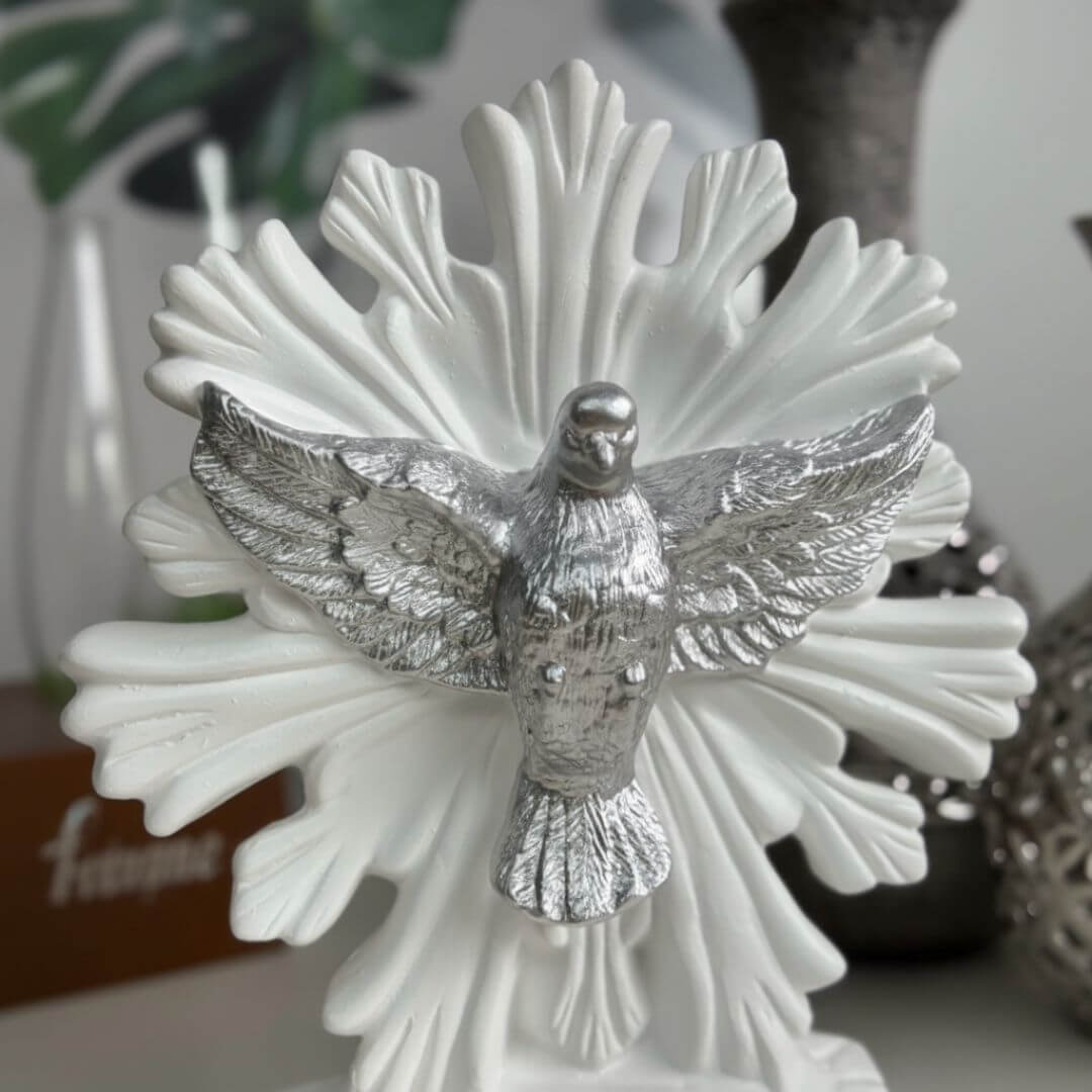 Sagrada Família, Decoração Religiosa, Arte Sacra, Imagem Católica, Presente Religioso, Decoração para Lar, Nossa Senhora, Jesus, Sagrado coração de jesus, santos,