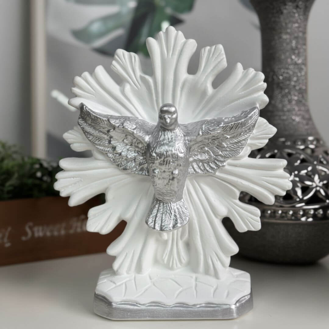 Sagrada Família, Decoração Religiosa, Arte Sacra, Imagem Católica, Presente Religioso, Decoração para Lar, Nossa Senhora, Jesus, Sagrado coração de jesus, santos,