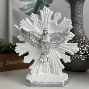 Sagrada Família, Decoração Religiosa, Arte Sacra, Imagem Católica, Presente Religioso, Decoração para Lar, Nossa Senhora, Jesus, Sagrado coração de jesus, santos,