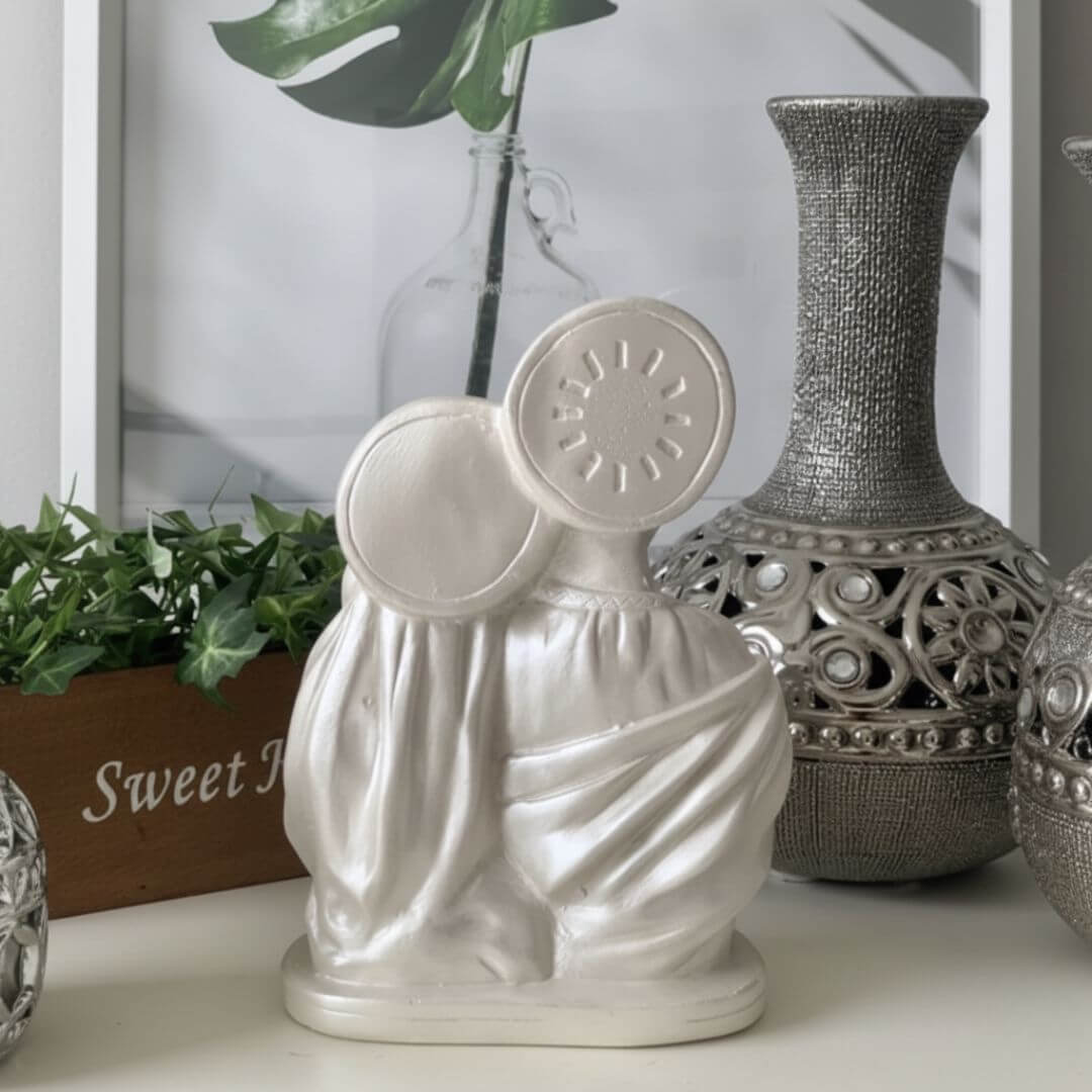 Sagrada Família, Decoração Religiosa, Arte Sacra, Imagem Católica, Presente Religioso, Decoração para Lar, Nossa Senhora, Jesus, Sagrado coração de jesus, santos,