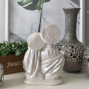 Sagrada Família, Decoração Religiosa, Arte Sacra, Imagem Católica, Presente Religioso, Decoração para Lar, Nossa Senhora, Jesus, Sagrado coração de jesus, santos,