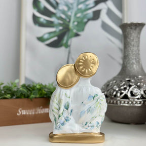 Sagrada Família, Decoração Religiosa, Arte Sacra, Imagem Católica, Presente Religioso, Decoração para Lar, Nossa Senhora, Jesus, Sagrado coração de jesus, santos,