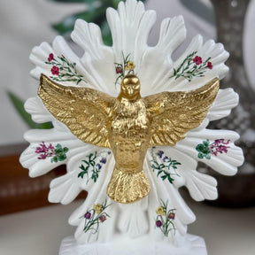 Sagrada Família, Decoração Religiosa, Arte Sacra, Imagem Católica, Presente Religioso, Decoração para Lar, Nossa Senhora, Jesus, Sagrado coração de jesus, santos,