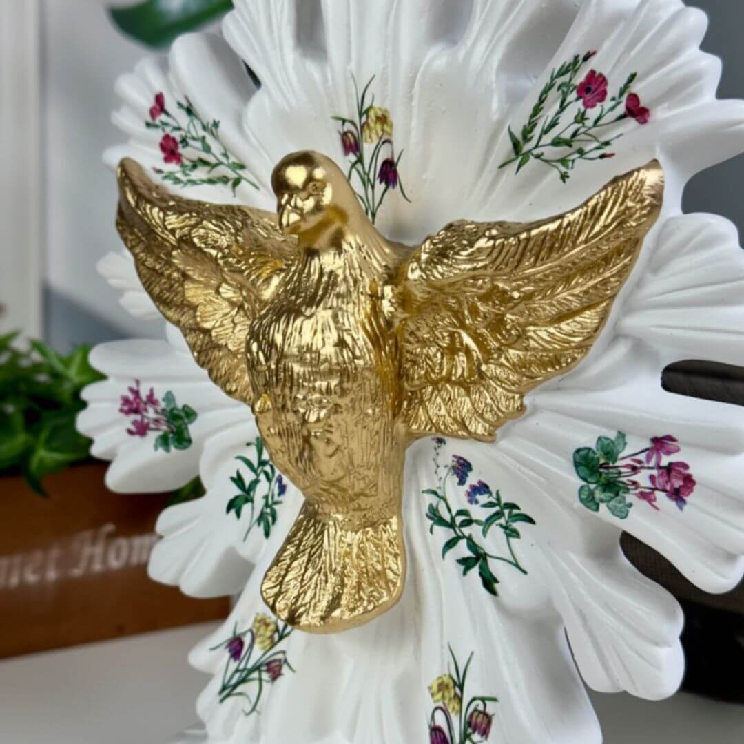 Sagrada Família, Decoração Religiosa, Arte Sacra, Imagem Católica, Presente Religioso, Decoração para Lar, Nossa Senhora, Jesus, Sagrado coração de jesus, santos,