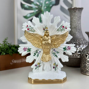 Sagrada Família, Decoração Religiosa, Arte Sacra, Imagem Católica, Presente Religioso, Decoração para Lar, Nossa Senhora, Jesus, Sagrado coração de jesus, santos,