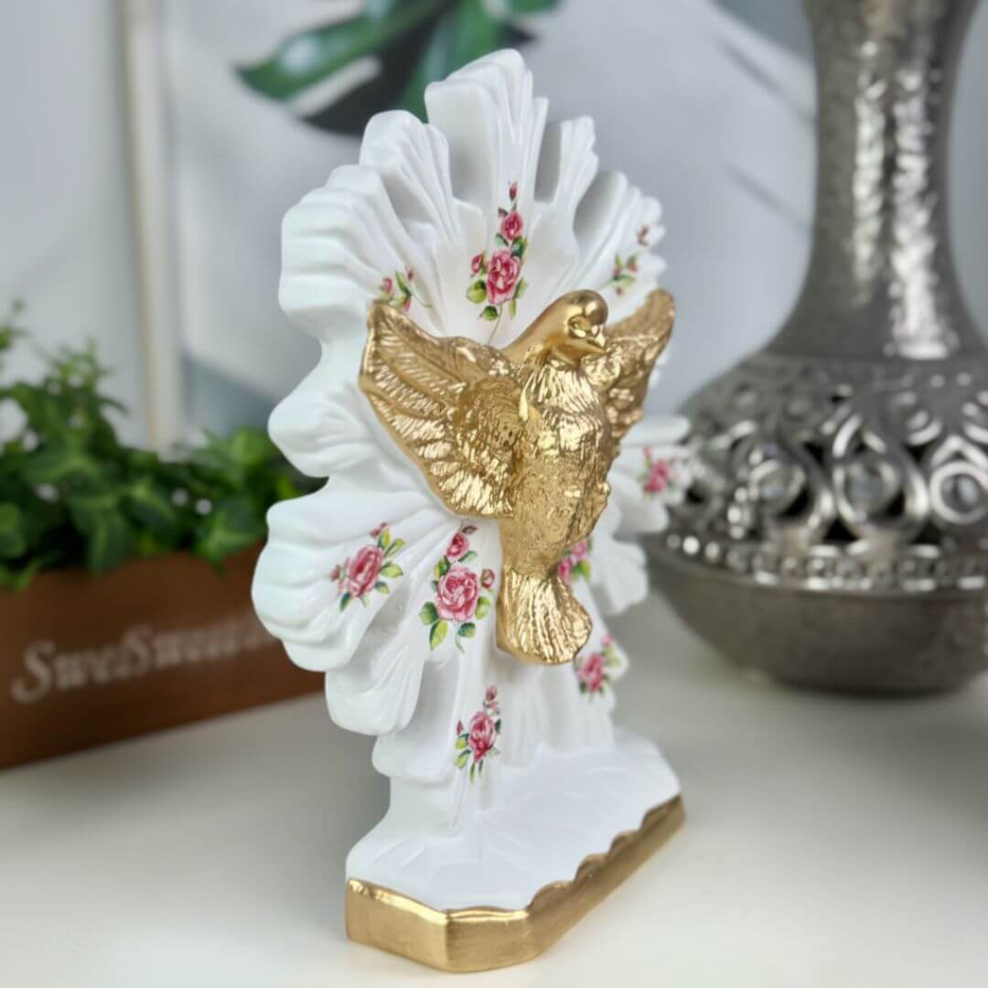 Sagrada Família, Decoração Religiosa, Arte Sacra, Imagem Católica, Presente Religioso, Decoração para Lar, Nossa Senhora, Jesus, Sagrado coração de jesus, santos,