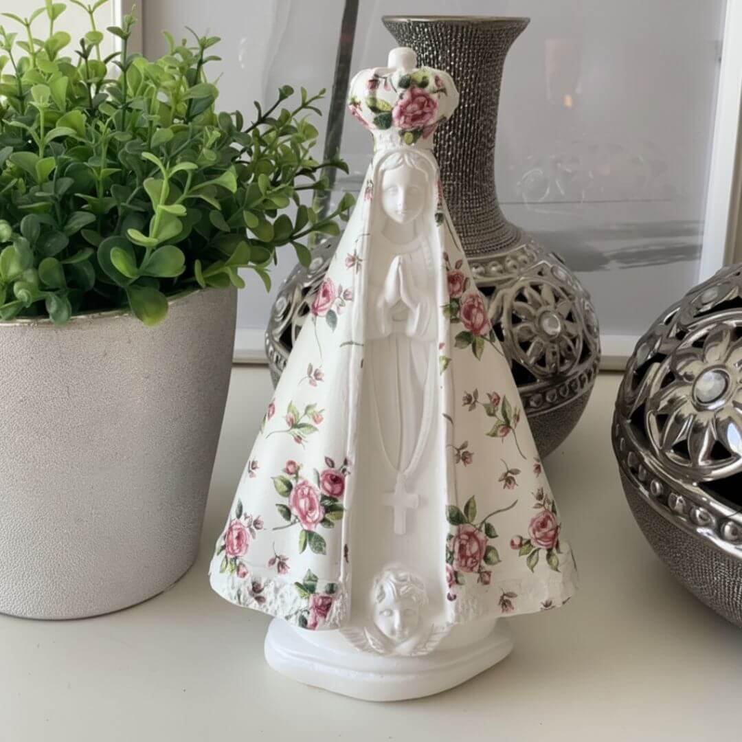 Sagrada Família, Decoração Religiosa, Arte Sacra, Imagem Católica, Presente Religioso, Decoração para Lar, Nossa Senhora, Jesus, Sagrado coração de jesus, santos,