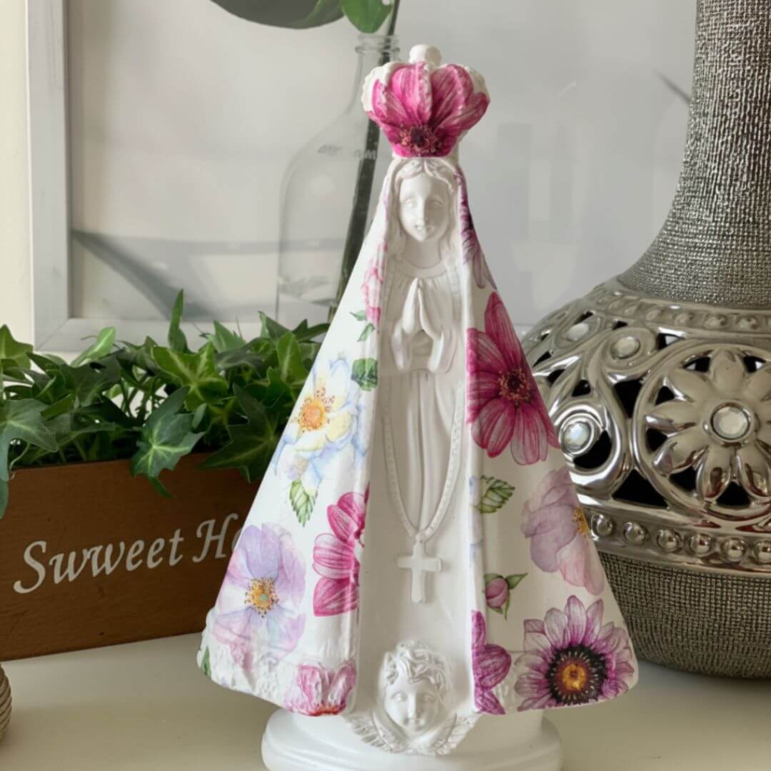 Sagrada Família, Decoração Religiosa, Arte Sacra, Imagem Católica, Presente Religioso, Decoração para Lar, Nossa Senhora, Jesus, Sagrado coração de jesus, santos,