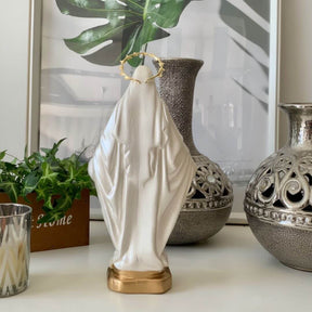 Sagrada Família, Decoração Religiosa, Arte Sacra, Imagem Católica, Presente Religioso, Decoração para Lar, Nossa Senhora, Jesus, Sagrado coração de jesus, santos,