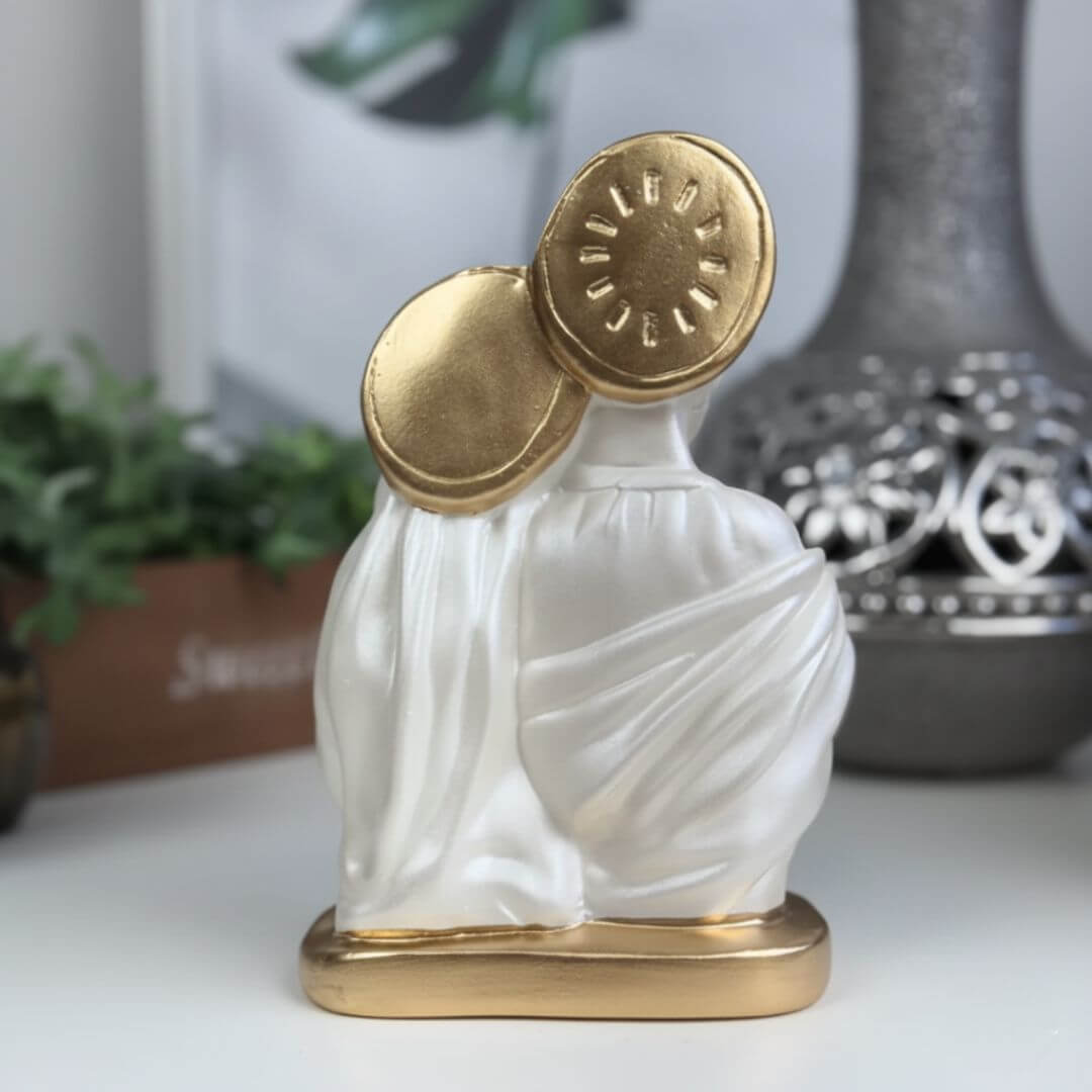 Sagrada Família, Decoração Religiosa, Arte Sacra, Imagem Católica, Presente Religioso, Decoração para Lar, Nossa Senhora, Jesus, Sagrado coração de jesus, santos,