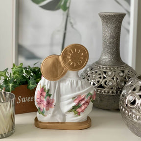 Sagrada Família, Decoração Religiosa, Arte Sacra, Imagem Católica, Presente Religioso, Decoração para Lar, Nossa Senhora, Jesus, Sagrado coração de jesus, santos,