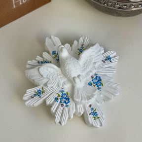 Sagrada Família, Decoração Religiosa, Arte Sacra, Imagem Católica, Presente Religioso, Decoração para Lar, Nossa Senhora, Jesus, Sagrado coração de jesus, santos,