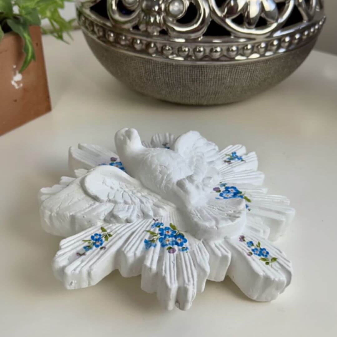 Sagrada Família, Decoração Religiosa, Arte Sacra, Imagem Católica, Presente Religioso, Decoração para Lar, Nossa Senhora, Jesus, Sagrado coração de jesus, santos,