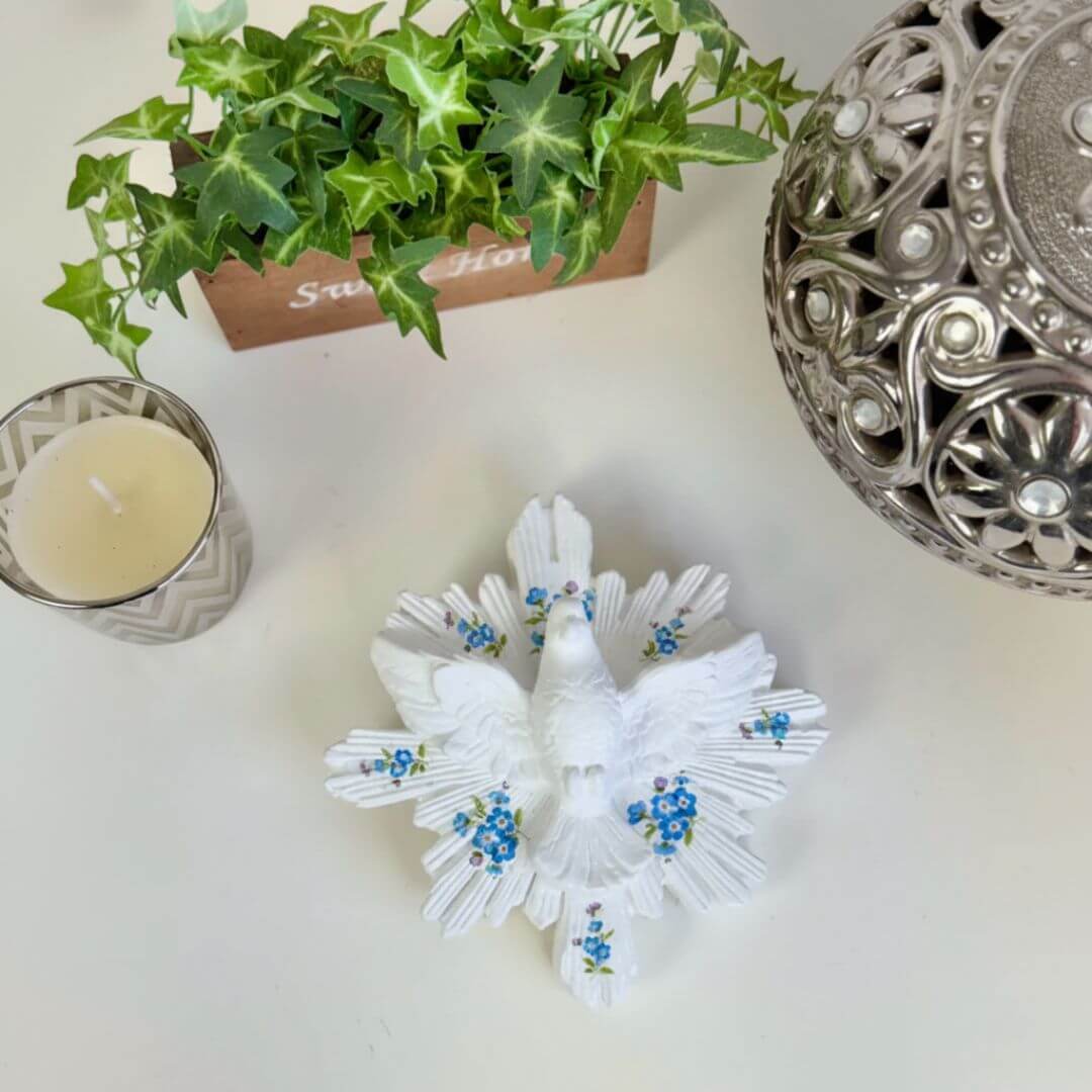 Sagrada Família, Decoração Religiosa, Arte Sacra, Imagem Católica, Presente Religioso, Decoração para Lar, Nossa Senhora, Jesus, Sagrado coração de jesus, santos,