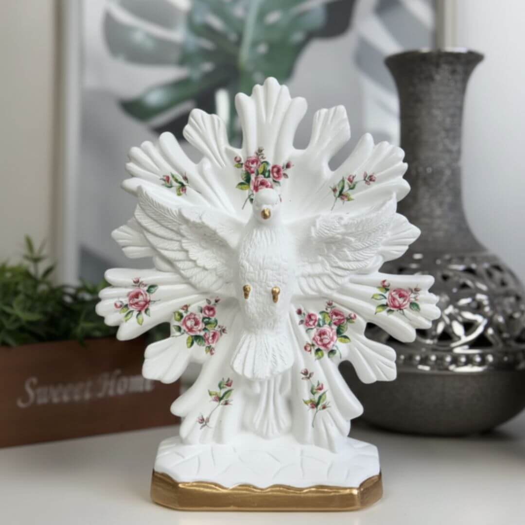 Sagrada Família, Decoração Religiosa, Arte Sacra, Imagem Católica, Presente Religioso, Decoração para Lar, Nossa Senhora, Jesus, Sagrado coração de jesus, santos,