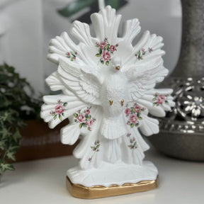 Sagrada Família, Decoração Religiosa, Arte Sacra, Imagem Católica, Presente Religioso, Decoração para Lar, Nossa Senhora, Jesus, Sagrado coração de jesus, santos,