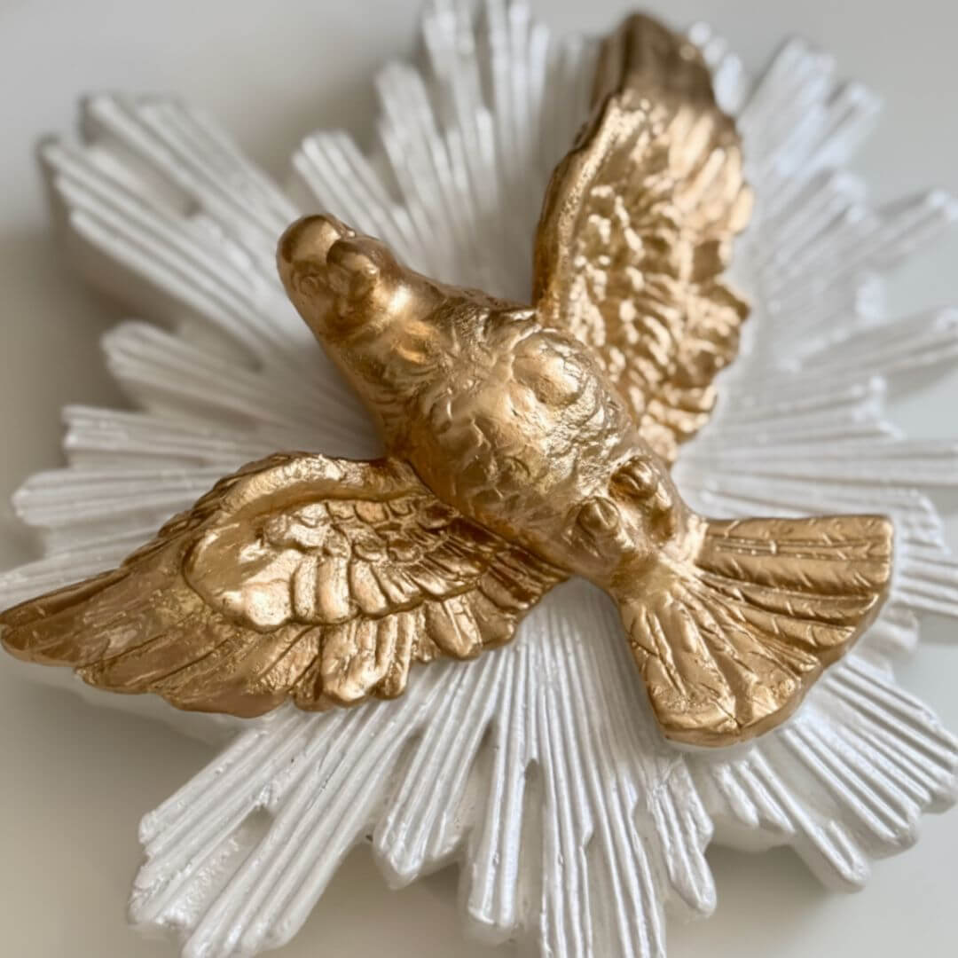 Sagrada Família, Decoração Religiosa, Arte Sacra, Imagem Católica, Presente Religioso, Decoração para Lar, Nossa Senhora, Jesus, Sagrado coração de jesus, santos,