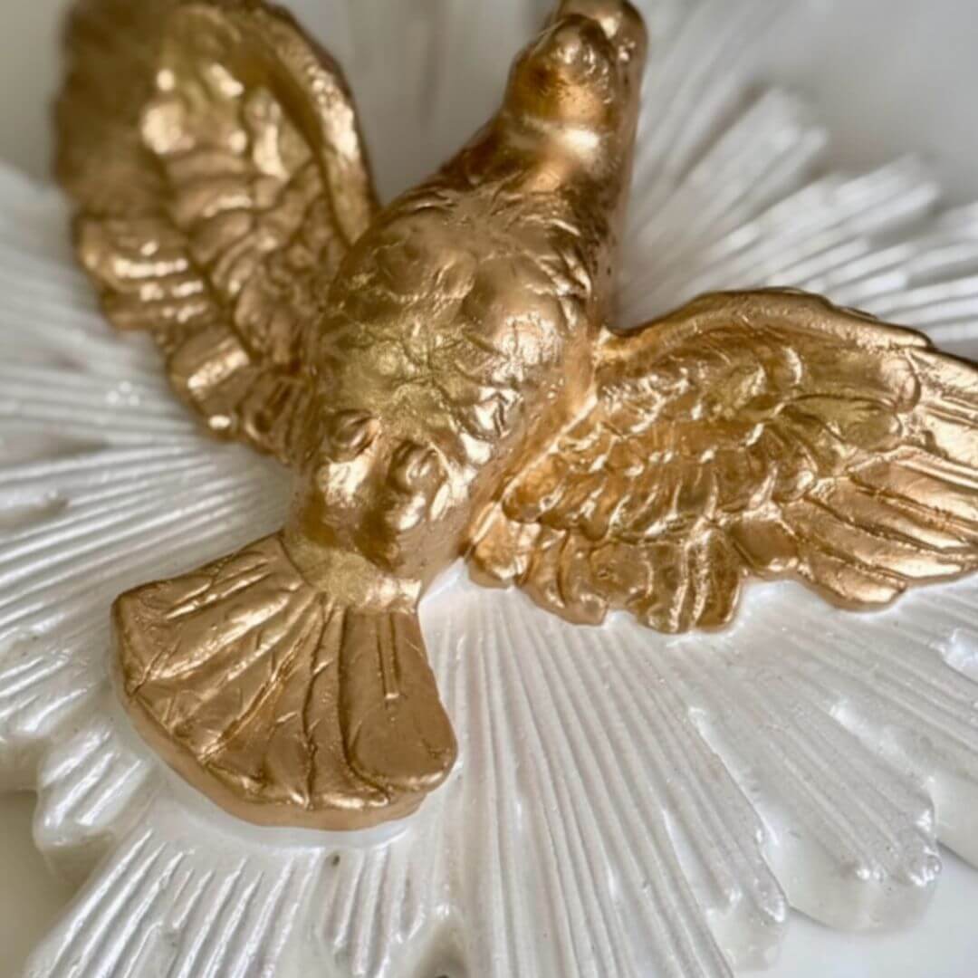 Sagrada Família, Decoração Religiosa, Arte Sacra, Imagem Católica, Presente Religioso, Decoração para Lar, Nossa Senhora, Jesus, Sagrado coração de jesus, santos,