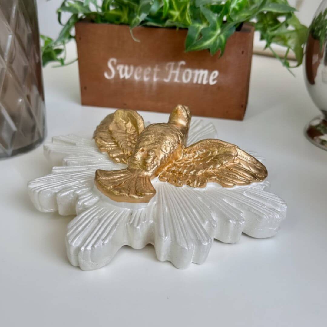 Sagrada Família, Decoração Religiosa, Arte Sacra, Imagem Católica, Presente Religioso, Decoração para Lar, Nossa Senhora, Jesus, Sagrado coração de jesus, santos,