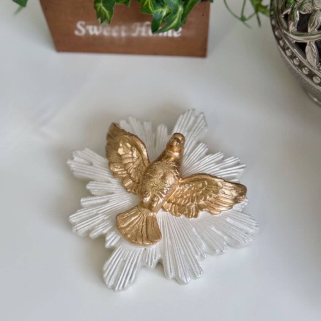 Sagrada Família, Decoração Religiosa, Arte Sacra, Imagem Católica, Presente Religioso, Decoração para Lar, Nossa Senhora, Jesus, Sagrado coração de jesus, santos,