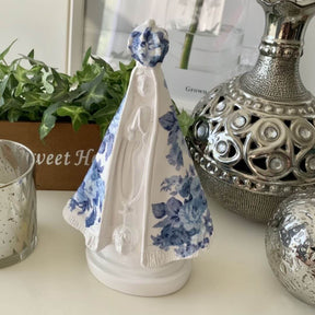 Sagrada Família, Decoração Religiosa, Arte Sacra, Imagem Católica, Presente Religioso, Decoração para Lar, Nossa Senhora, Jesus, Sagrado coração de jesus, santos,