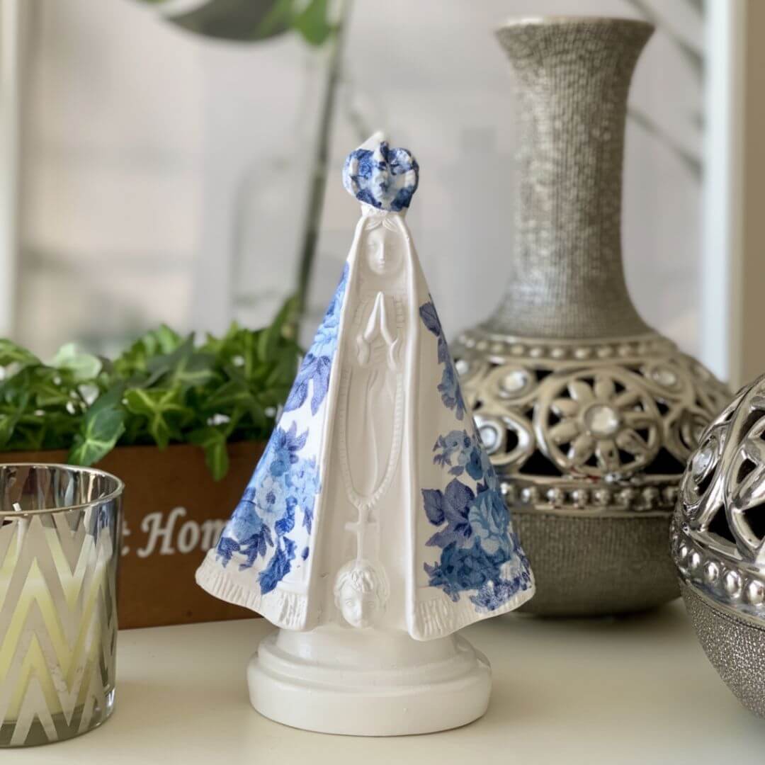 Sagrada Família, Decoração Religiosa, Arte Sacra, Imagem Católica, Presente Religioso, Decoração para Lar, Nossa Senhora, Jesus, Sagrado coração de jesus, santos,