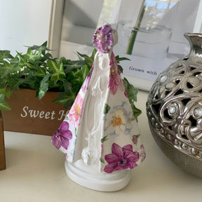 Sagrada Família, Decoração Religiosa, Arte Sacra, Imagem Católica, Presente Religioso, Decoração para Lar, Nossa Senhora, Jesus, Sagrado coração de jesus, santos,