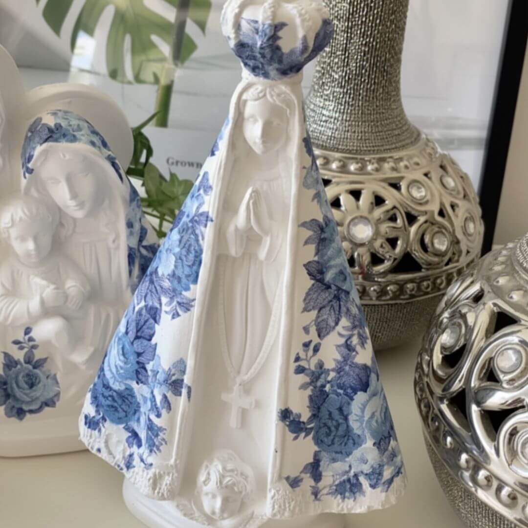 Sagrada Família, Decoração Religiosa, Arte Sacra, Imagem Católica, Presente Religioso, Decoração para Lar, Nossa Senhora, Jesus, Sagrado coração de jesus, santos,