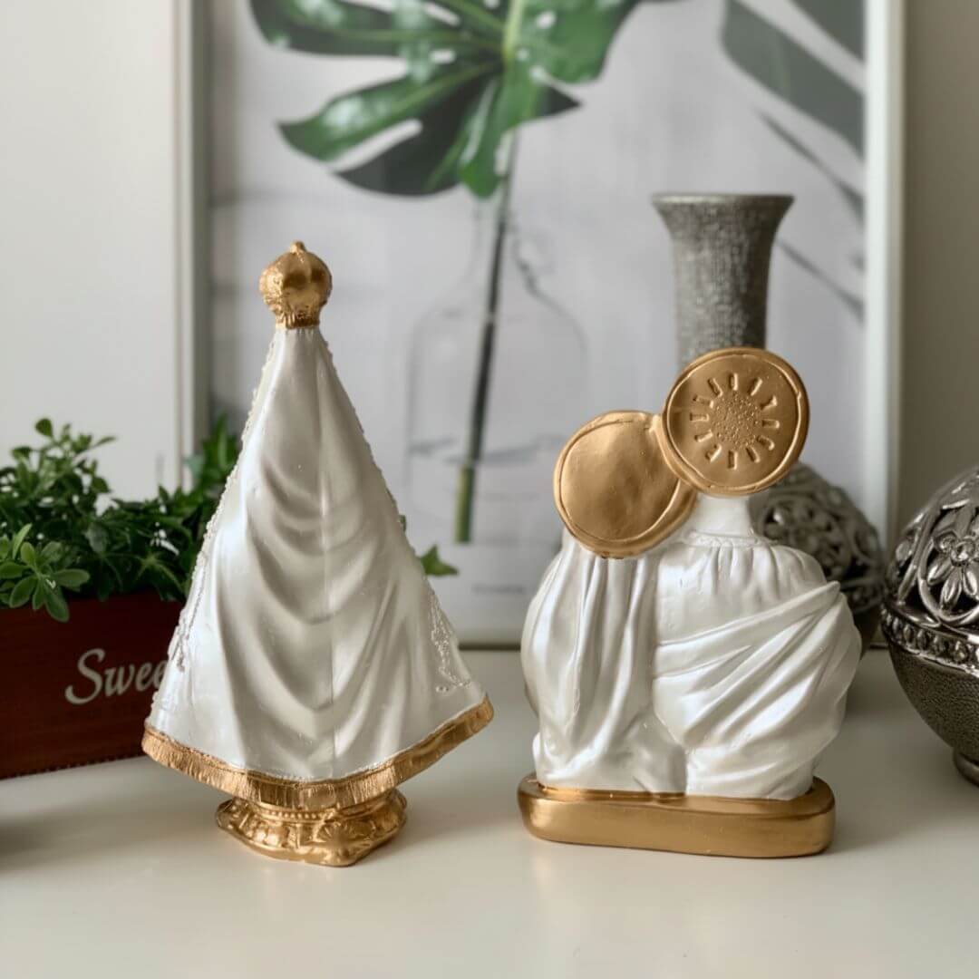 Sagrada Família, Decoração Religiosa, Arte Sacra, Imagem Católica, Presente Religioso, Decoração para Lar, Nossa Senhora, Jesus, Sagrado coração de jesus, santos,