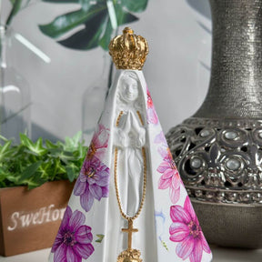 Sagrada Família, Decoração Religiosa, Arte Sacra, Imagem Católica, Presente Religioso, Decoração para Lar, Nossa Senhora, Jesus, Sagrado coração de jesus, santos,