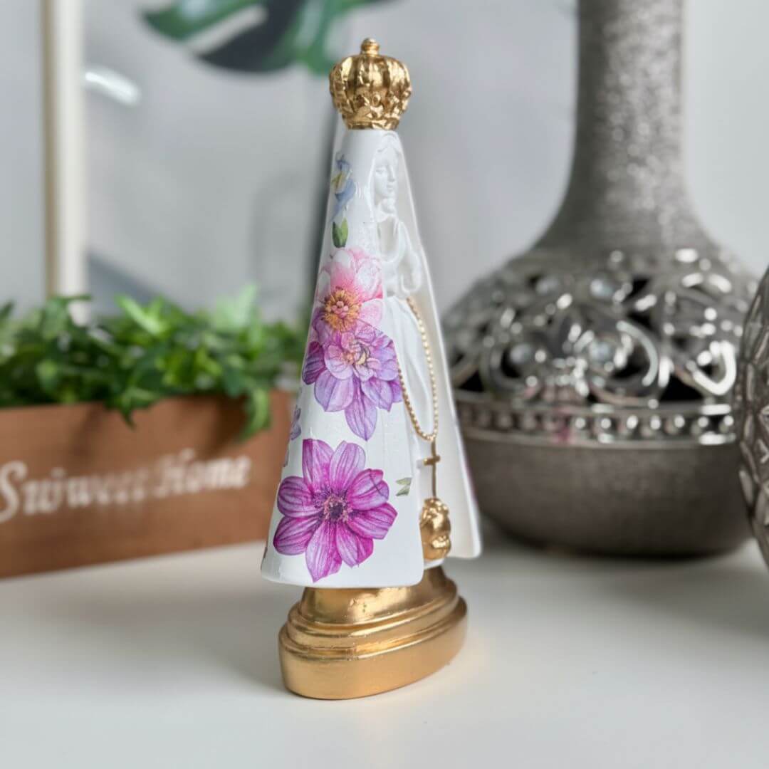 Sagrada Família, Decoração Religiosa, Arte Sacra, Imagem Católica, Presente Religioso, Decoração para Lar, Nossa Senhora, Jesus, Sagrado coração de jesus, santos,