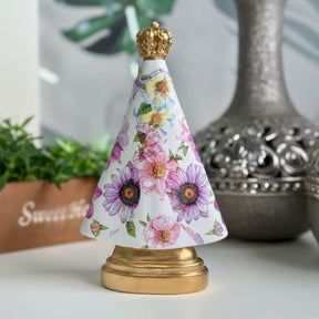 Sagrada Família, Decoração Religiosa, Arte Sacra, Imagem Católica, Presente Religioso, Decoração para Lar, Nossa Senhora, Jesus, Sagrado coração de jesus, santos,