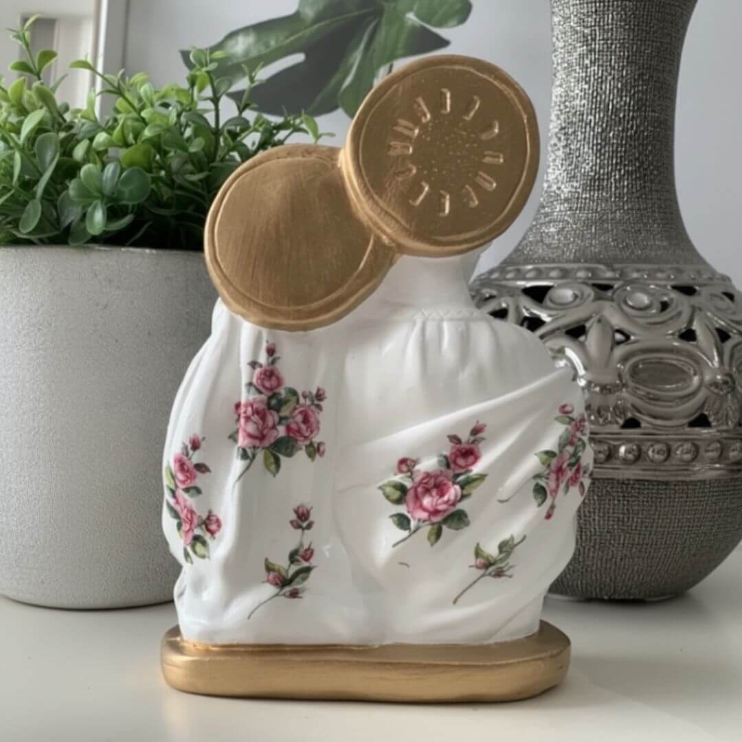 Sagrada Família, Decoração Religiosa, Arte Sacra, Imagem Católica, Presente Religioso, Decoração para Lar, Nossa Senhora, Jesus, Sagrado coração de jesus, santos,