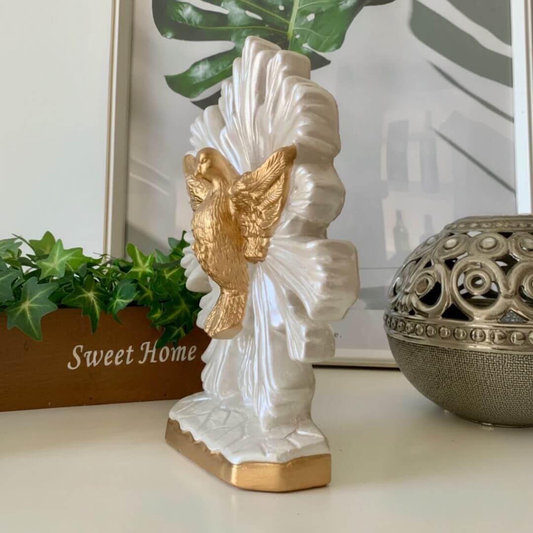 Sagrada Família, Decoração Religiosa, Arte Sacra, Imagem Católica, Presente Religioso, Decoração para Lar, Nossa Senhora, Jesus, Sagrado coração de jesus, santos,