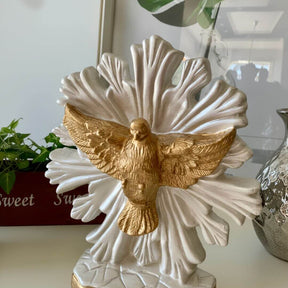 Sagrada Família, Decoração Religiosa, Arte Sacra, Imagem Católica, Presente Religioso, Decoração para Lar, Nossa Senhora, Jesus, Sagrado coração de jesus, santos,